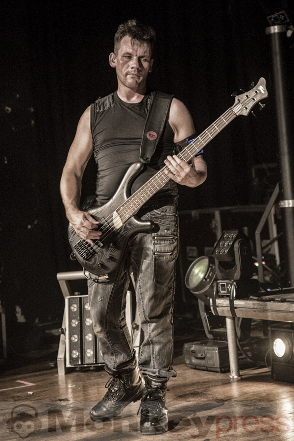 Heldmaschine © Jana Breternitz