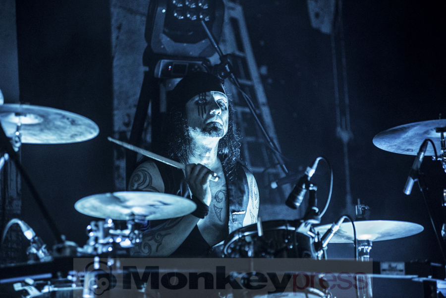 Heldmaschine © Jana Breternitz