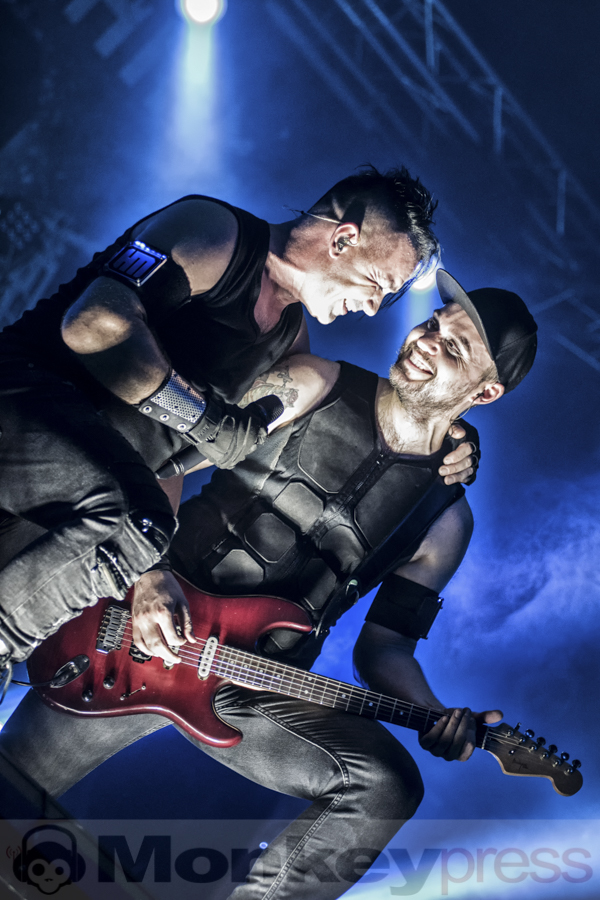 Heldmaschine © Jana Breternitz