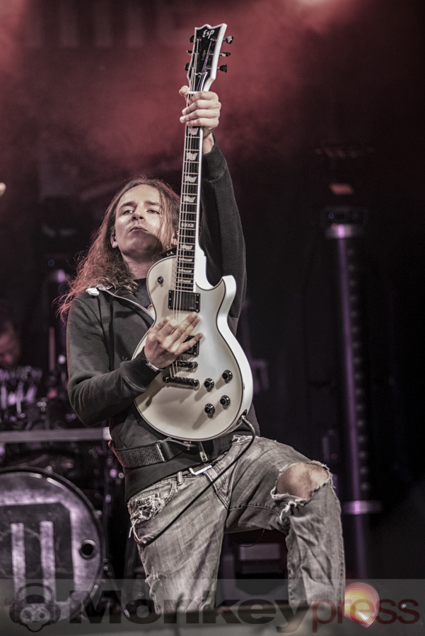 Maerzfeld, © Jana Breternitz