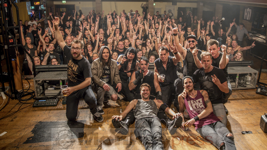 Maerzfeld, © Jana Breternitz