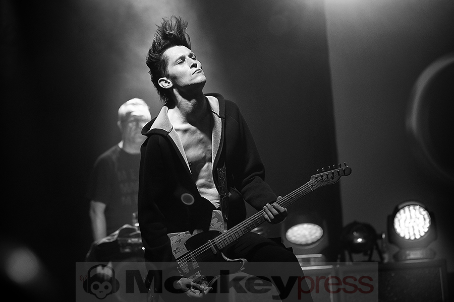 Die Krupps © Sandro Griesbach
