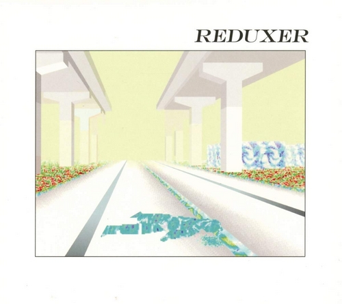 Reduxer von ALT-J erscheint am 28.9.2018 Reduxer von ALT-J erscheint am 28.9.2018