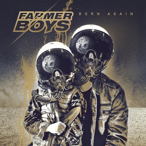 FARMER BOYS - Born Again