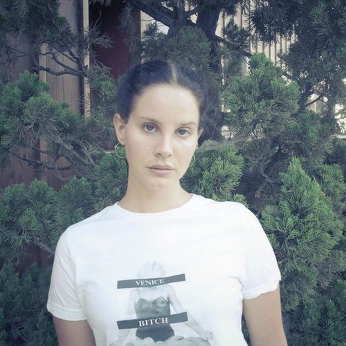 LANA DEL REY arbeitet an neuem Album "Norman Fucking Rosswell" - Neue Songs veröffentlicht