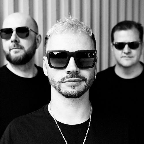 SONO - Neues Album "Human" kommt im Oktober