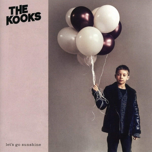 THE KOOKS auf Let’s Go Sunshine-Tour in Deutschland
