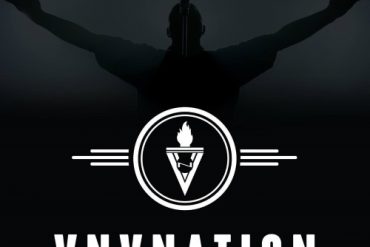 VNV Nation auf Tour zum neuen Album - Noire Tour 2018