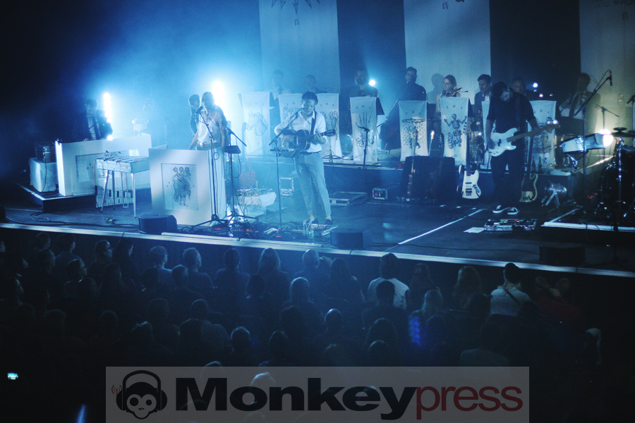 Get Well Soon, © Claudia Helmert