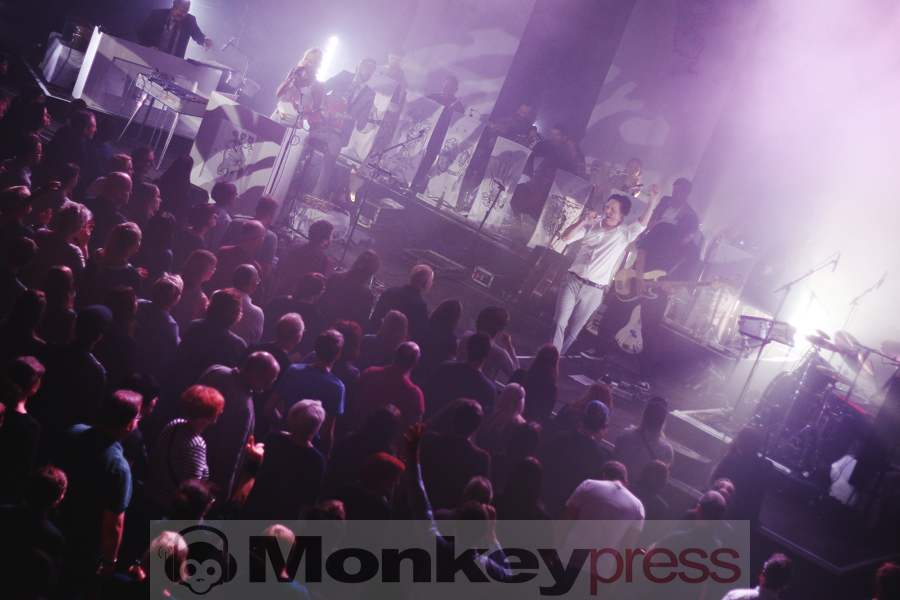 Get Well Soon, © Claudia Helmert