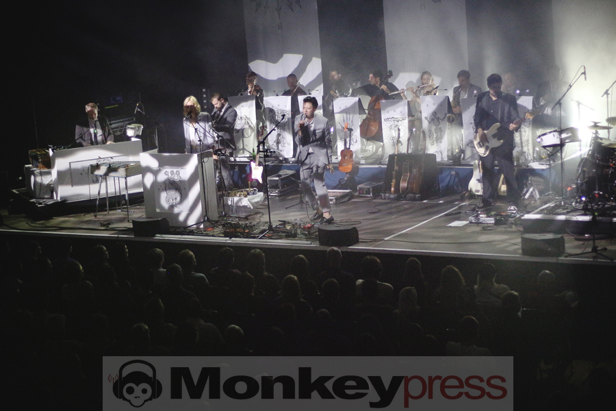 Get Well Soon, © Claudia Helmert