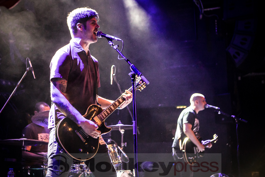 Crim, © Michael Gamon