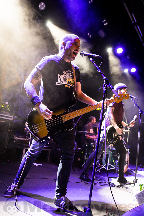 Crim, © Michael Gamon