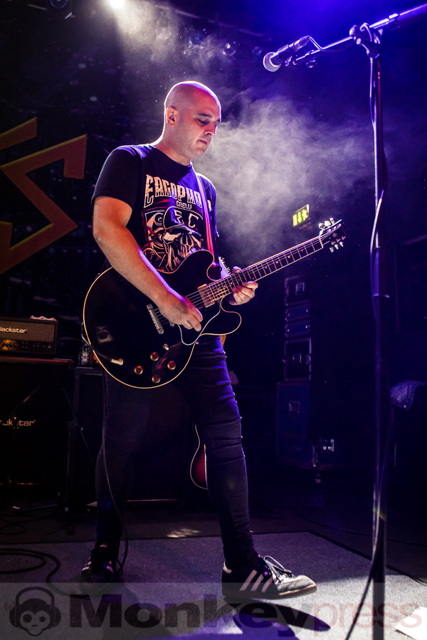 Crim, © Michael Gamon