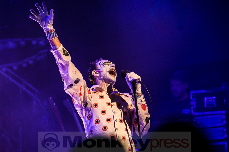 The Adicts, © Michael Gamon