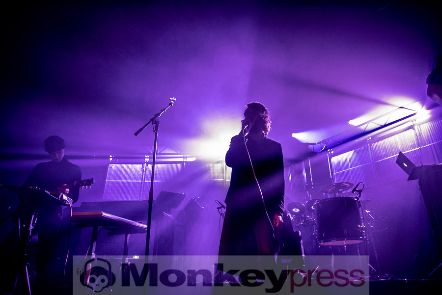 Holygram, © Cynthia Theisinger