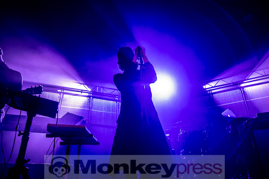 Holygram, © Cynthia Theisinger