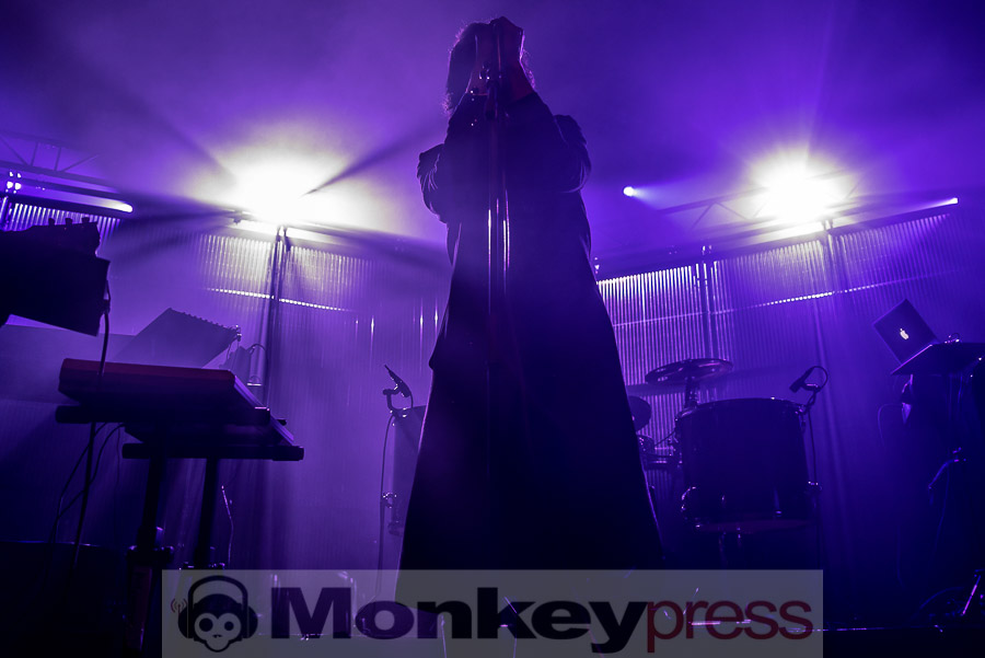 Holygram, © Cynthia Theisinger