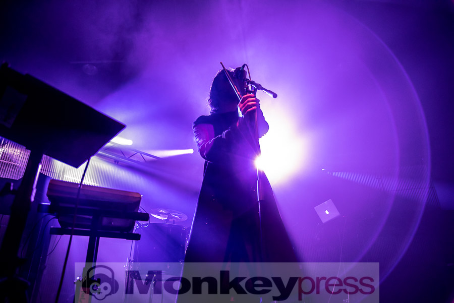 Fotos: HOLYGRAM