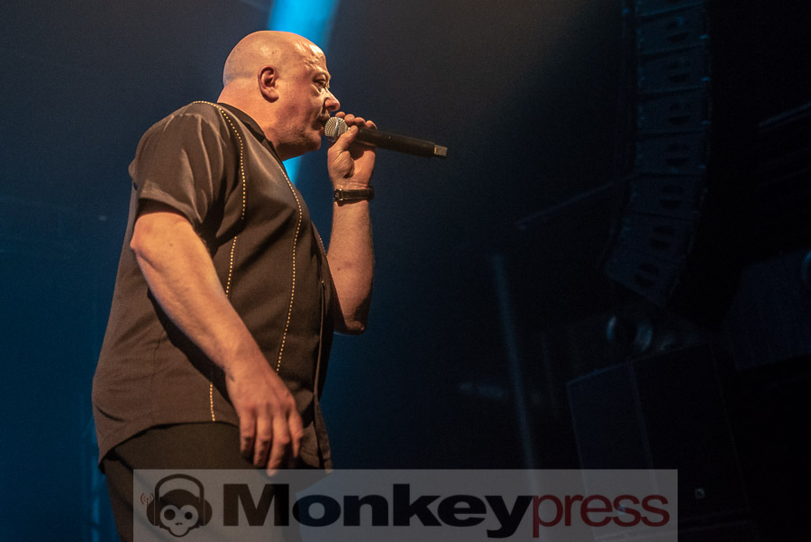 VNV Nation, © Cynthia Theisinger