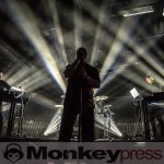 Fotos: VNV NATION