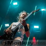 Fotos: Bullet For My Valentine