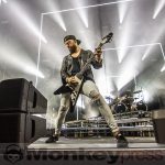 Fotos: Bullet For My Valentine