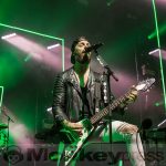 Fotos: Bullet For My Valentine