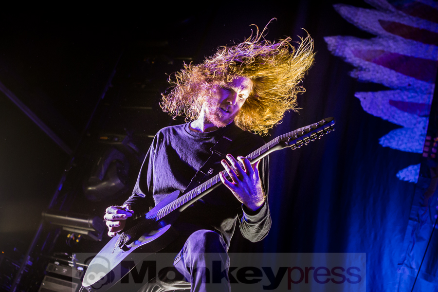 Fotos: Of Mice & Men