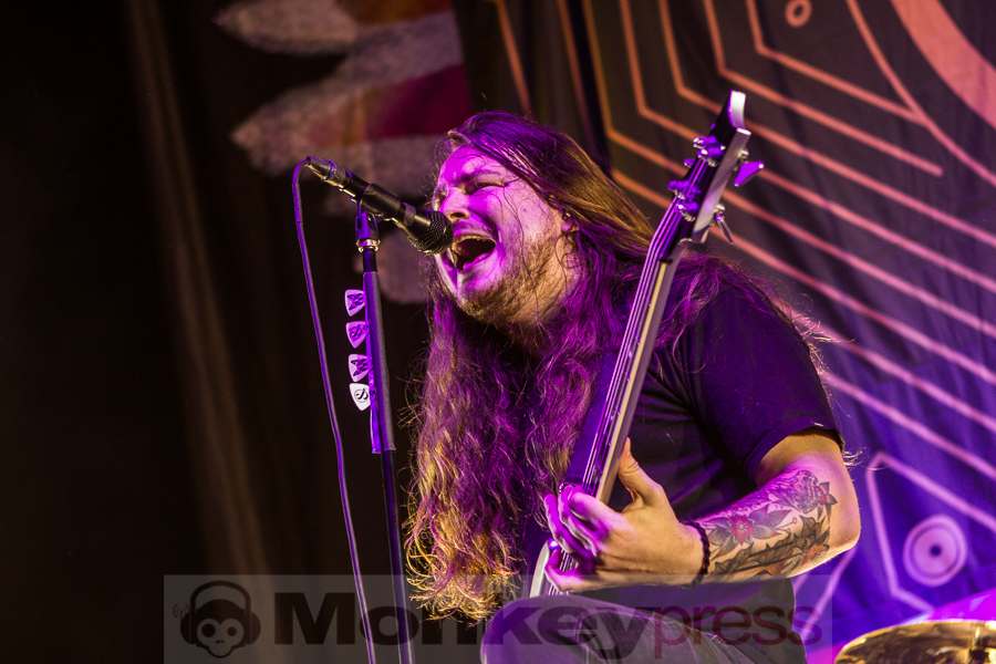 Of Mice & Men, © Markus Hillgärtner