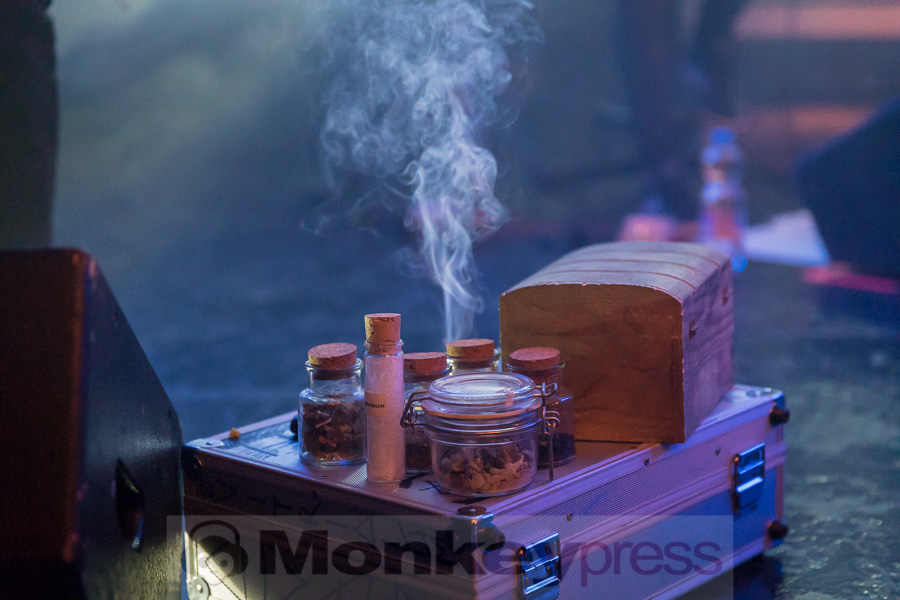 Empyrium, © Danny Sotzny