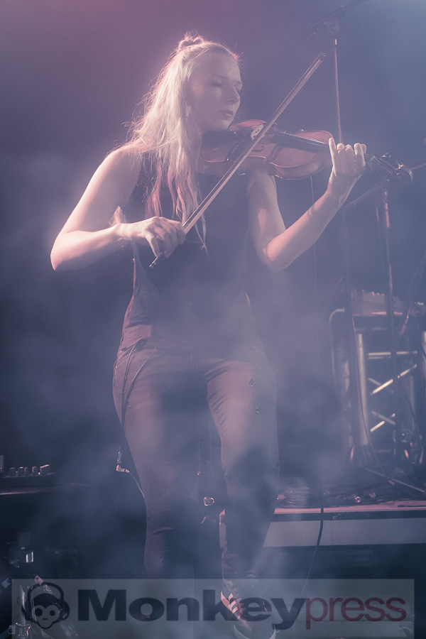 Empyrium, © Danny Sotzny