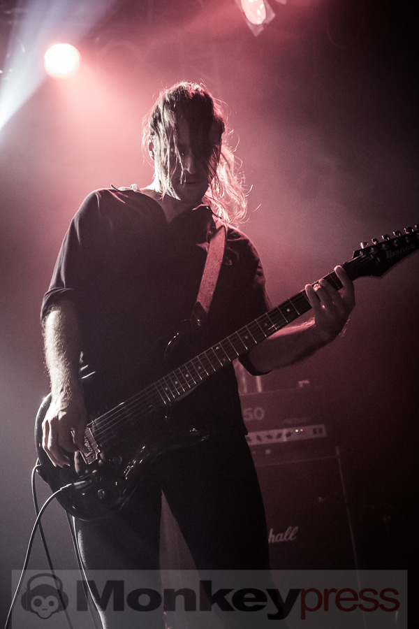 Empyrium, © Danny Sotzny