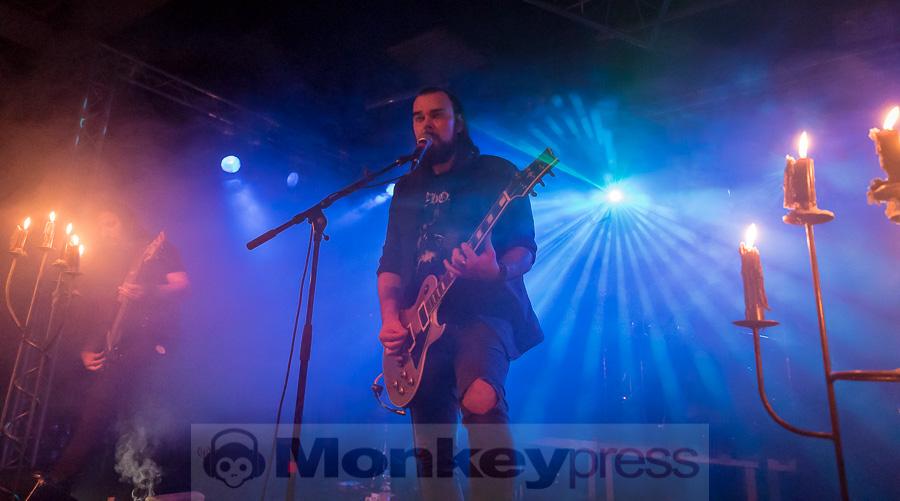 Empyrium, © Danny Sotzny