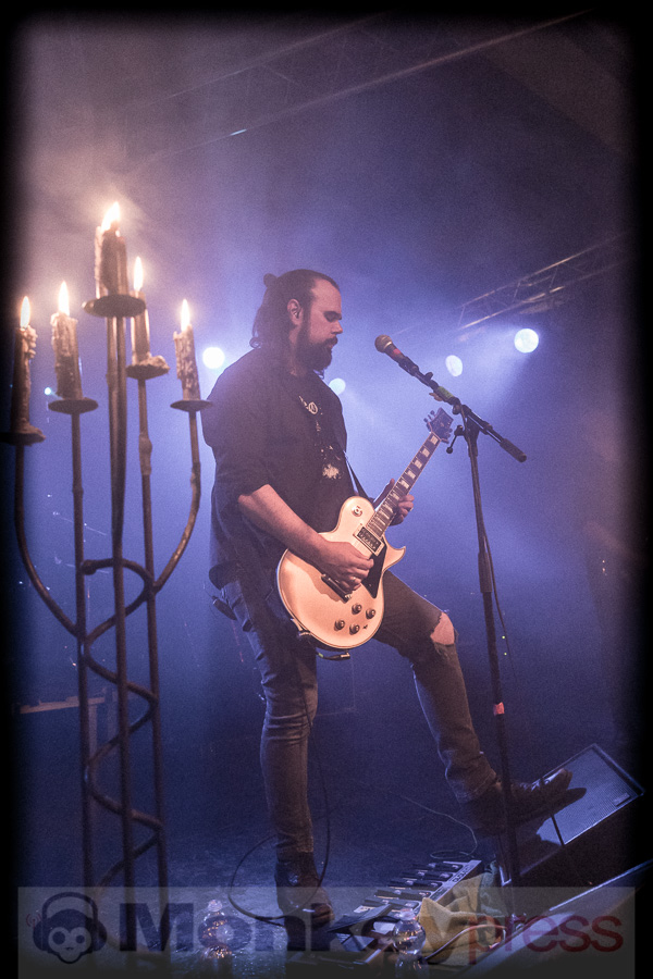 Empyrium, © Danny Sotzny