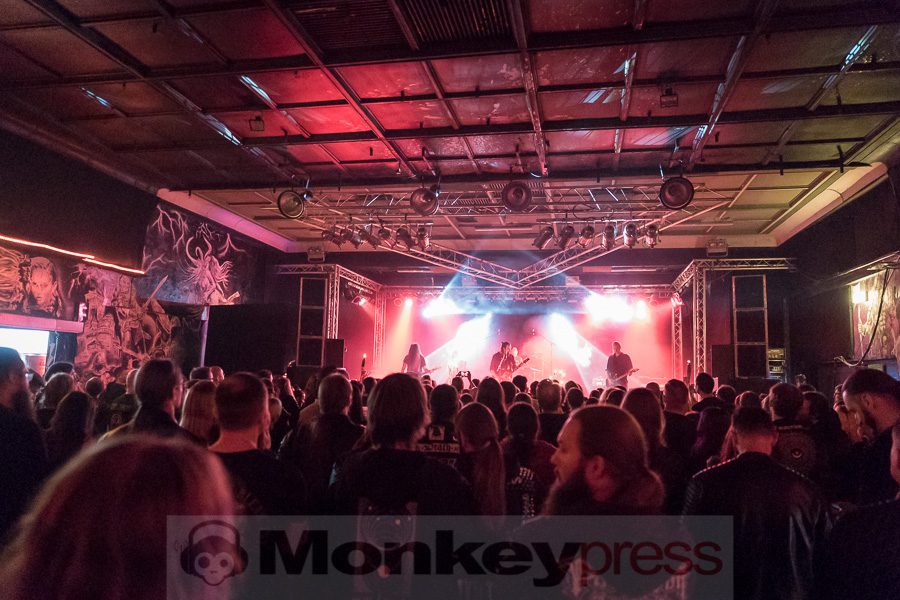 Empyrium, © Danny Sotzny