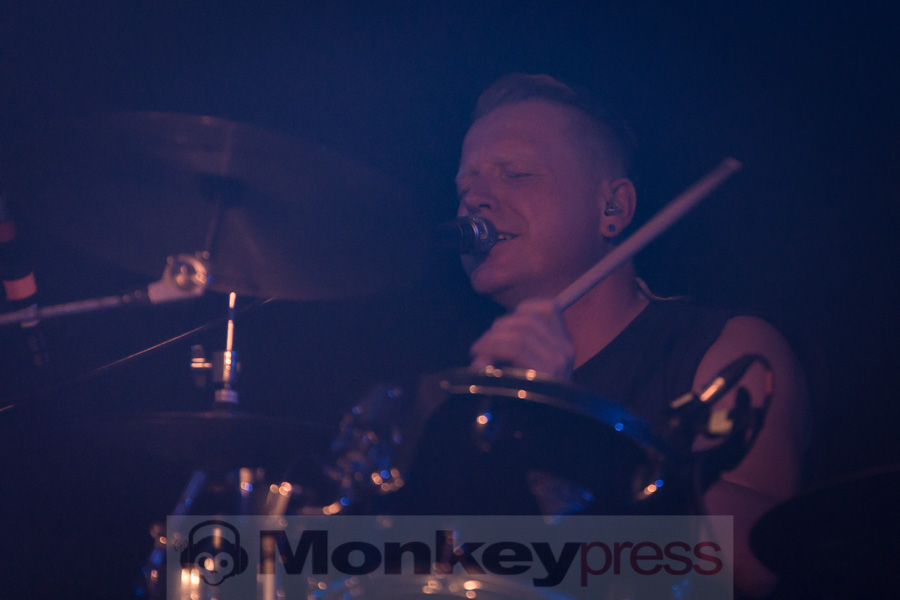 Empyrium, © Danny Sotzny