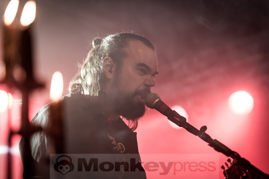 Fotos: Empyrium