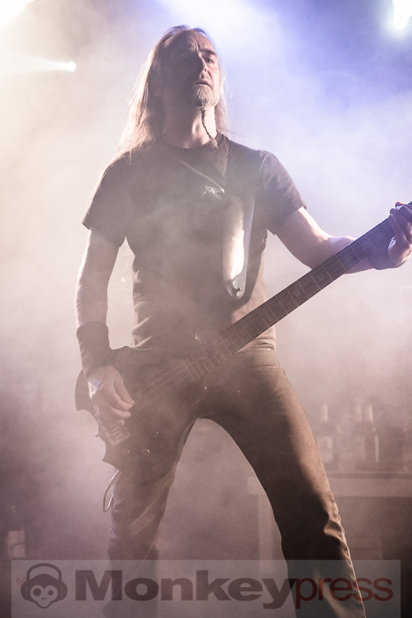 Helrunar, © Danny Sotzny