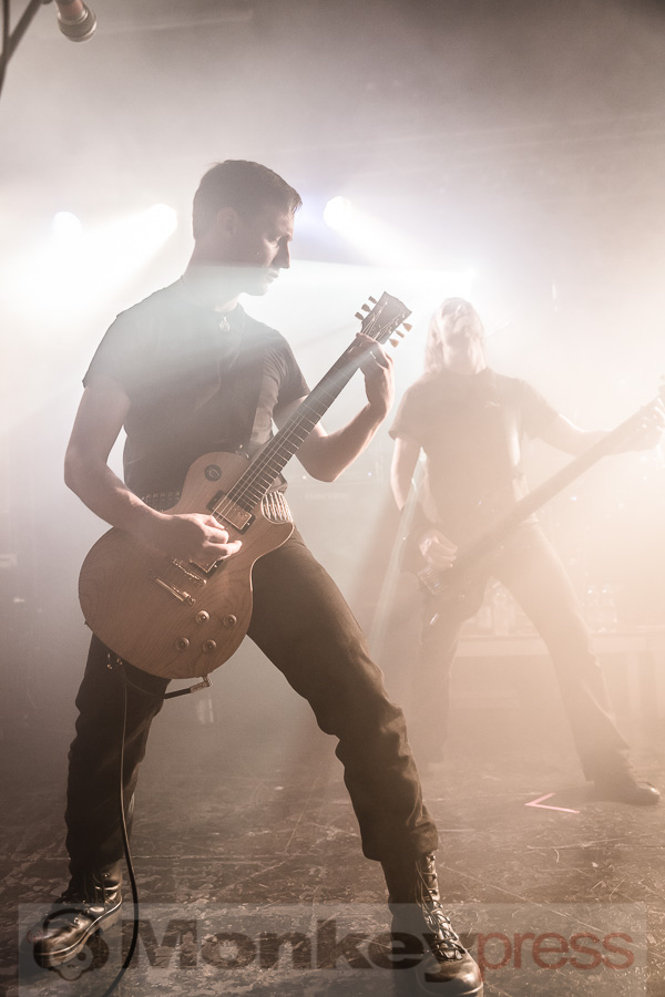 Helrunar, © Danny Sotzny