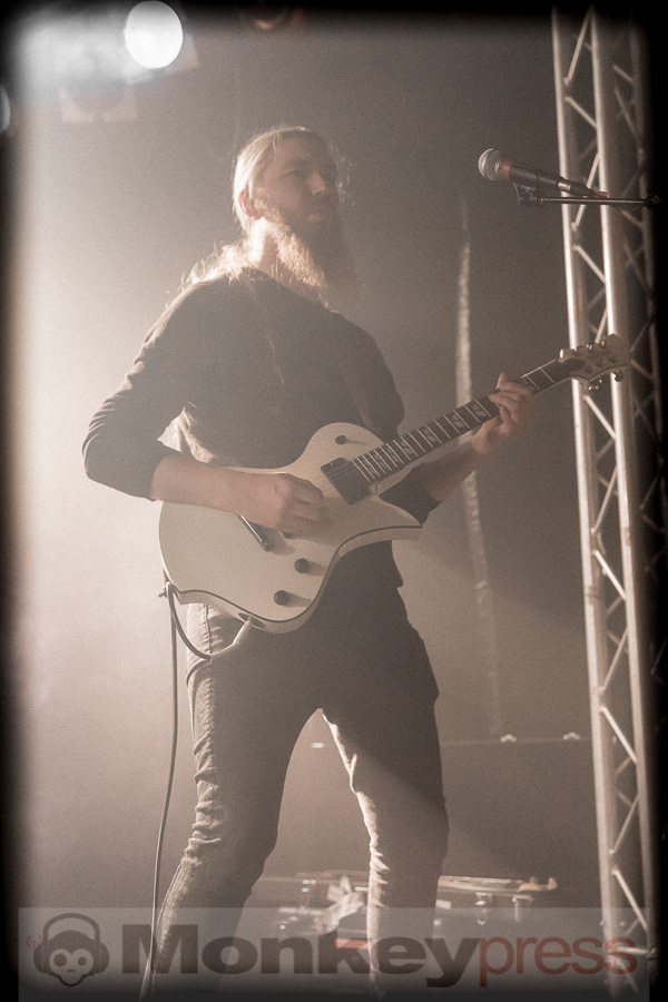 Helrunar, © Danny Sotzny