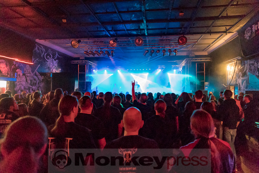 Helrunar, © Danny Sotzny