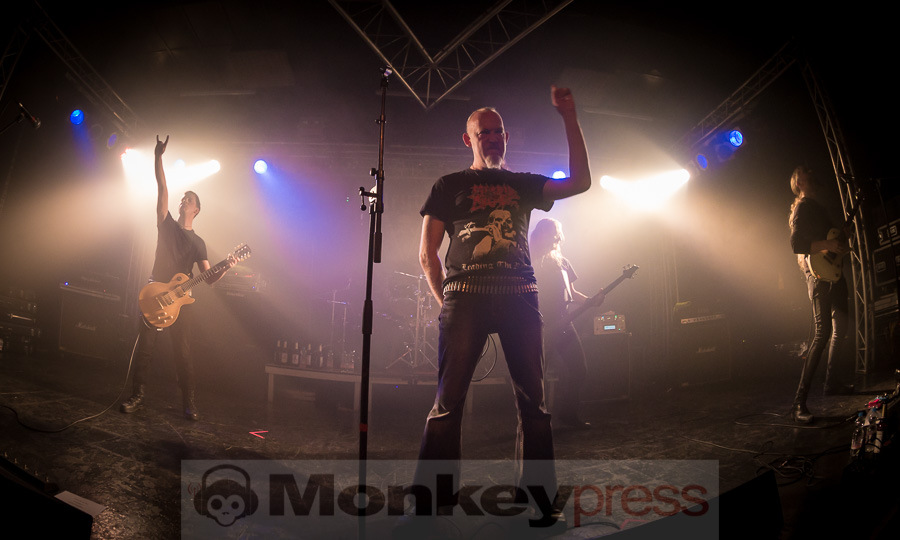 Helrunar, © Danny Sotzny