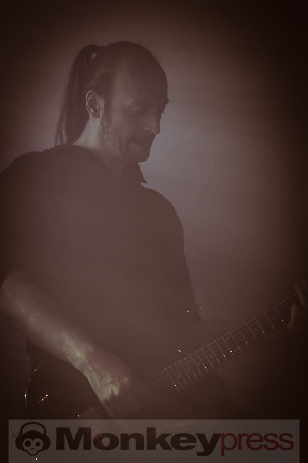 Sun of the Sleepless, © Danny Sotzny