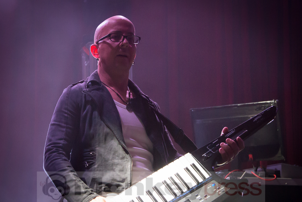 Melotron © Alf Urbschat