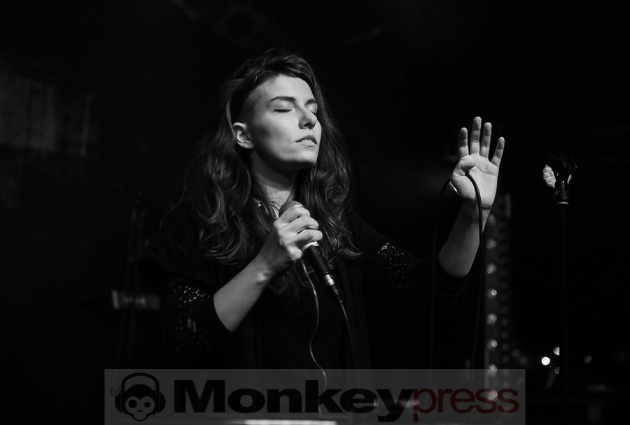 Fotos: ADAM IS A GIRL