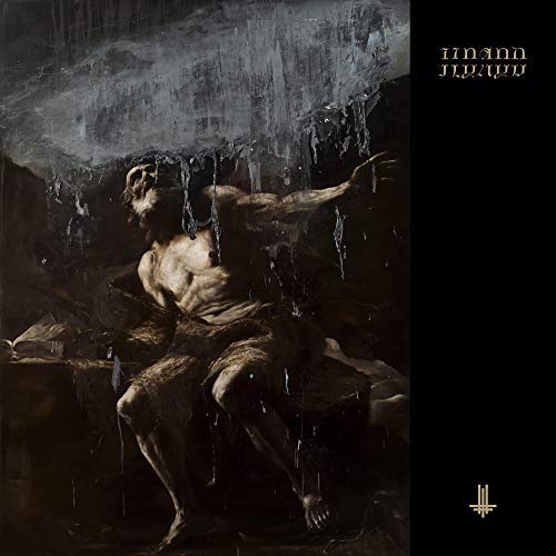 BEHEMOTH – I Loved You At Your Darkest