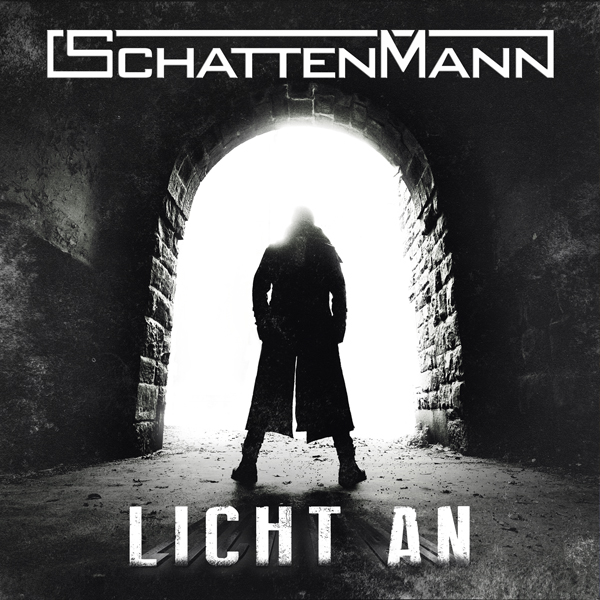 [beendet] SCHATTENMANN gehen auf "Licht An" Headliner-Tour