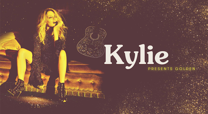 KYLIE MINOGUE kommt im November für 5 Termine nach Deutschland