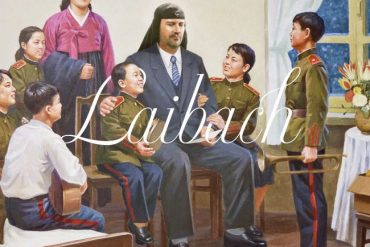 LAIBACH – The Sound Of Music